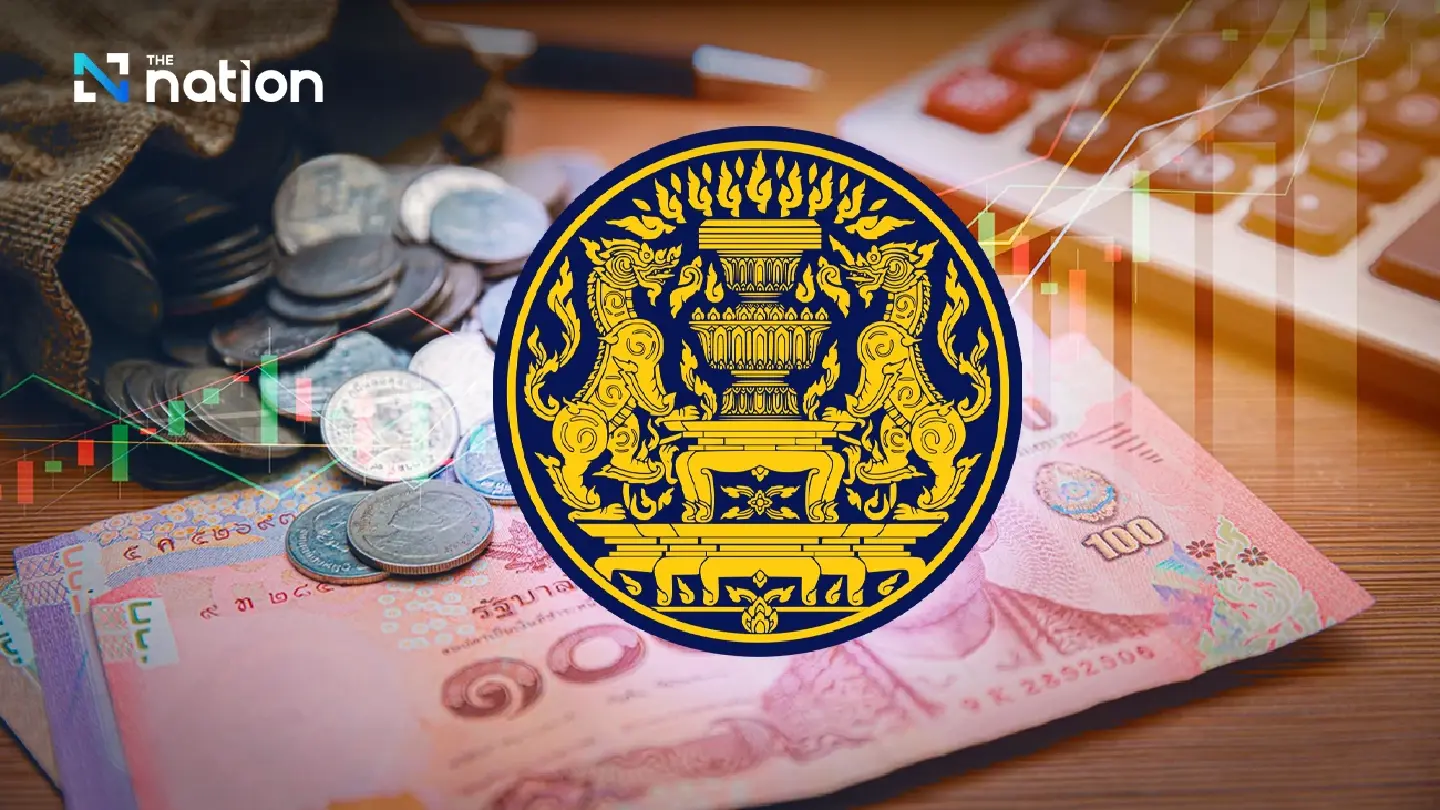 Government reports remaining 73.97bn baht in economic-stimulus budget