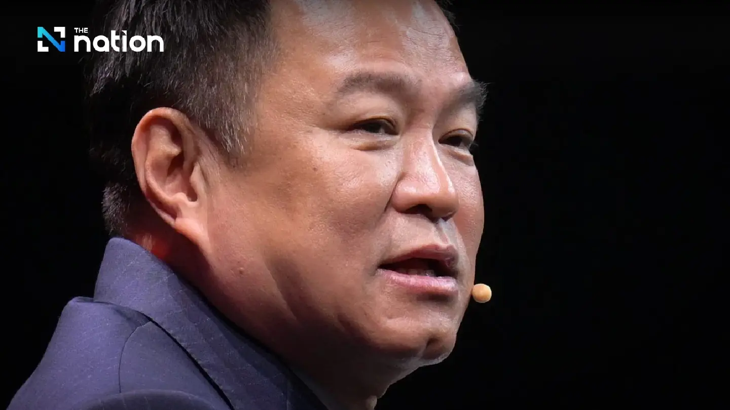 Anutin boasts success in cracking down on scammers, urges ‘Vorapak Tanyawong’ to step down