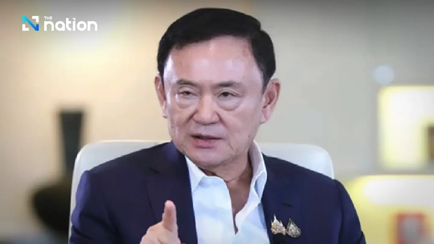 Supreme Court Rules Thaksin Must Pay THB 17.6 Billion Tax Bill After Two-Decade Legal Fight