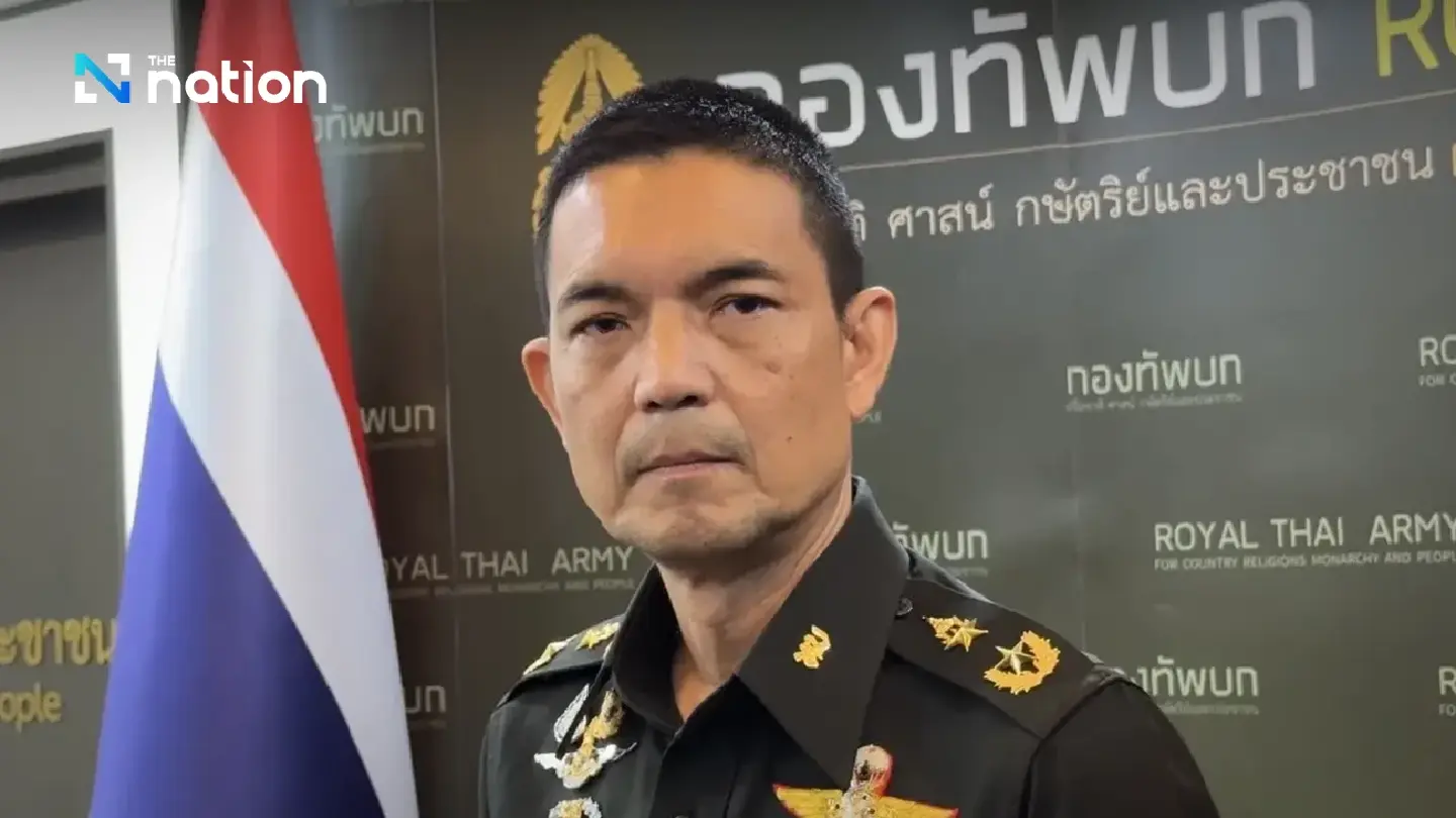 Army announces readiness to defend territory in line with NSC resolution