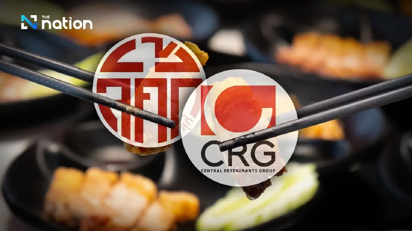 Central Group acquires 40% stake in Lucky Suki for 940 million baht, intensifying the suki battle
