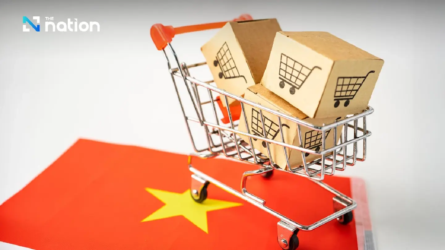Vietnam Unveils National Retail Strategy, Targeting 11.5% Annual Growth Rate Vietnam Unveils National Retail Strategy, Targeting 11.5% Annual Growth Rate
