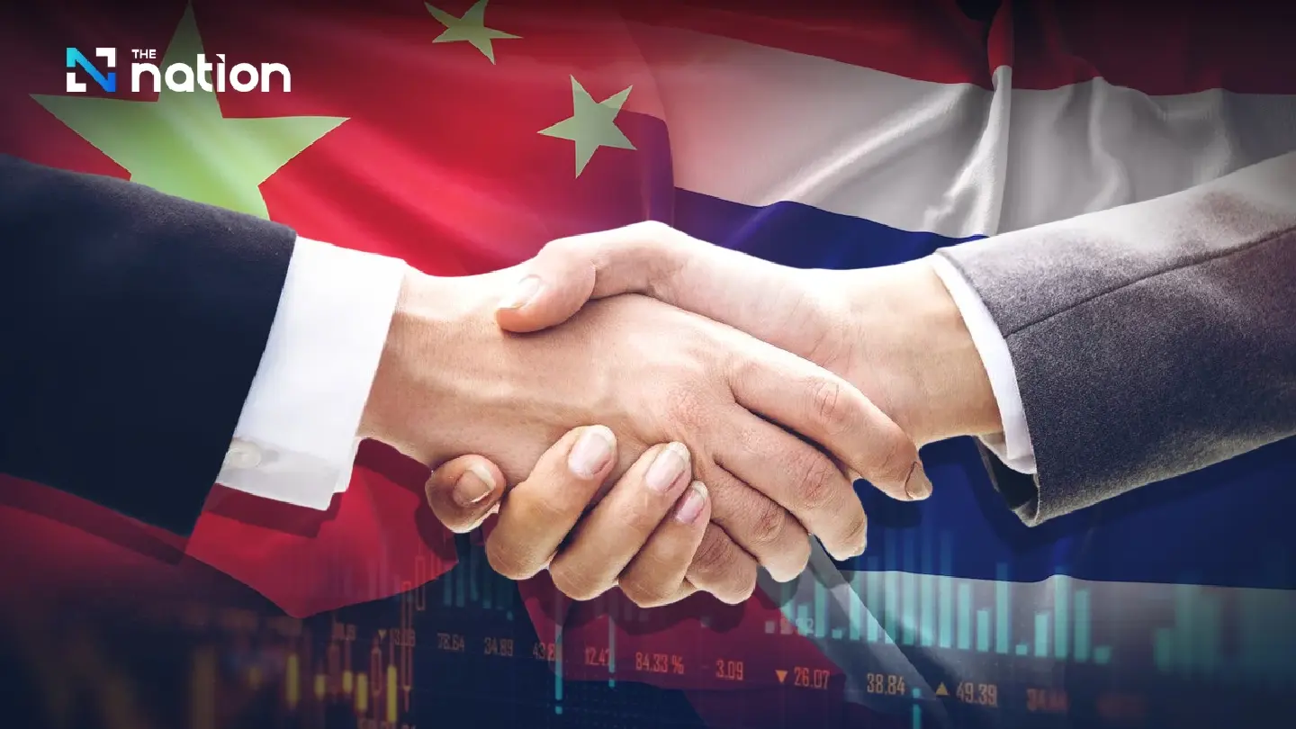 Striving for excellence in a new chapter of China-Thailand relations