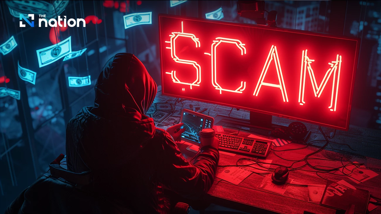 Thailand failing to curb scam gangs as ‘elite big names’ take bribes, says ACT chief