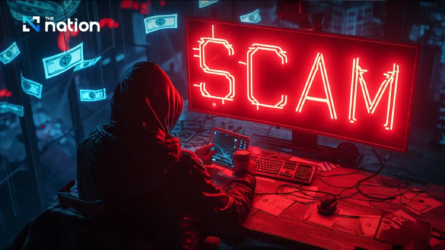 Thailand failing to curb scam gangs as ‘elite big names’ take bribes, says ACT chief