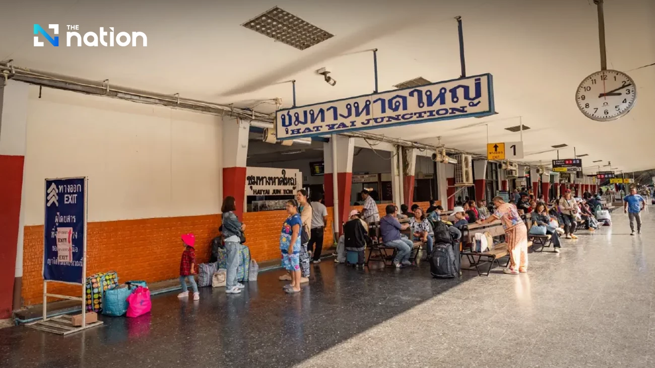 TAT closely monitors southern floods to assist affected tourists