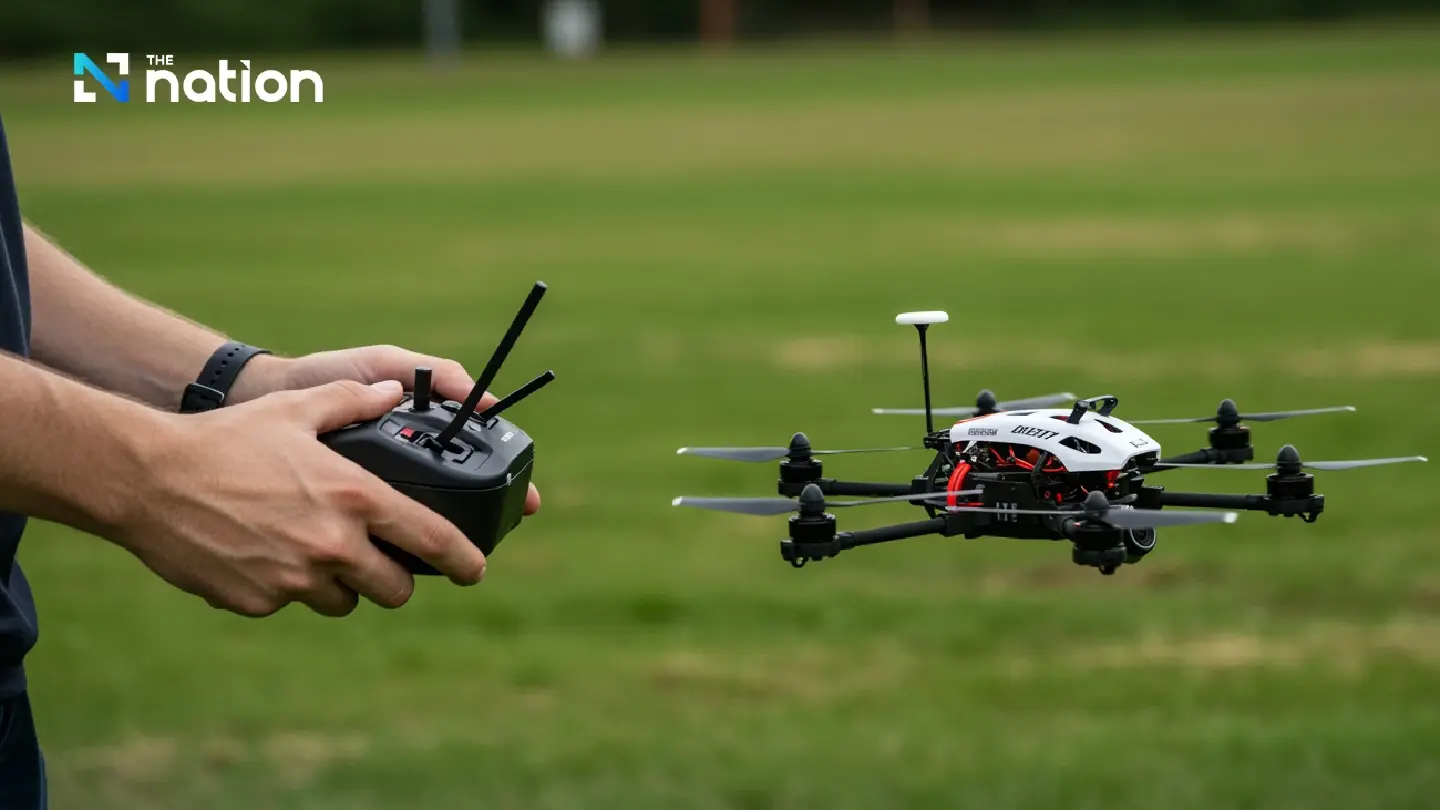 CAAT lifts drone flight restrictions to support southern flood rescue efforts, night operations permitted after 6pm