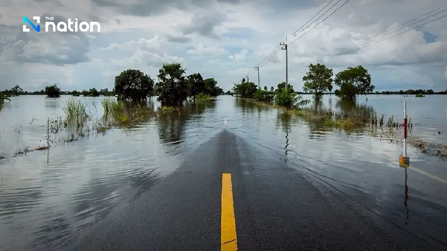 DDPM issues warning for 13 southern provinces over possible flash floods