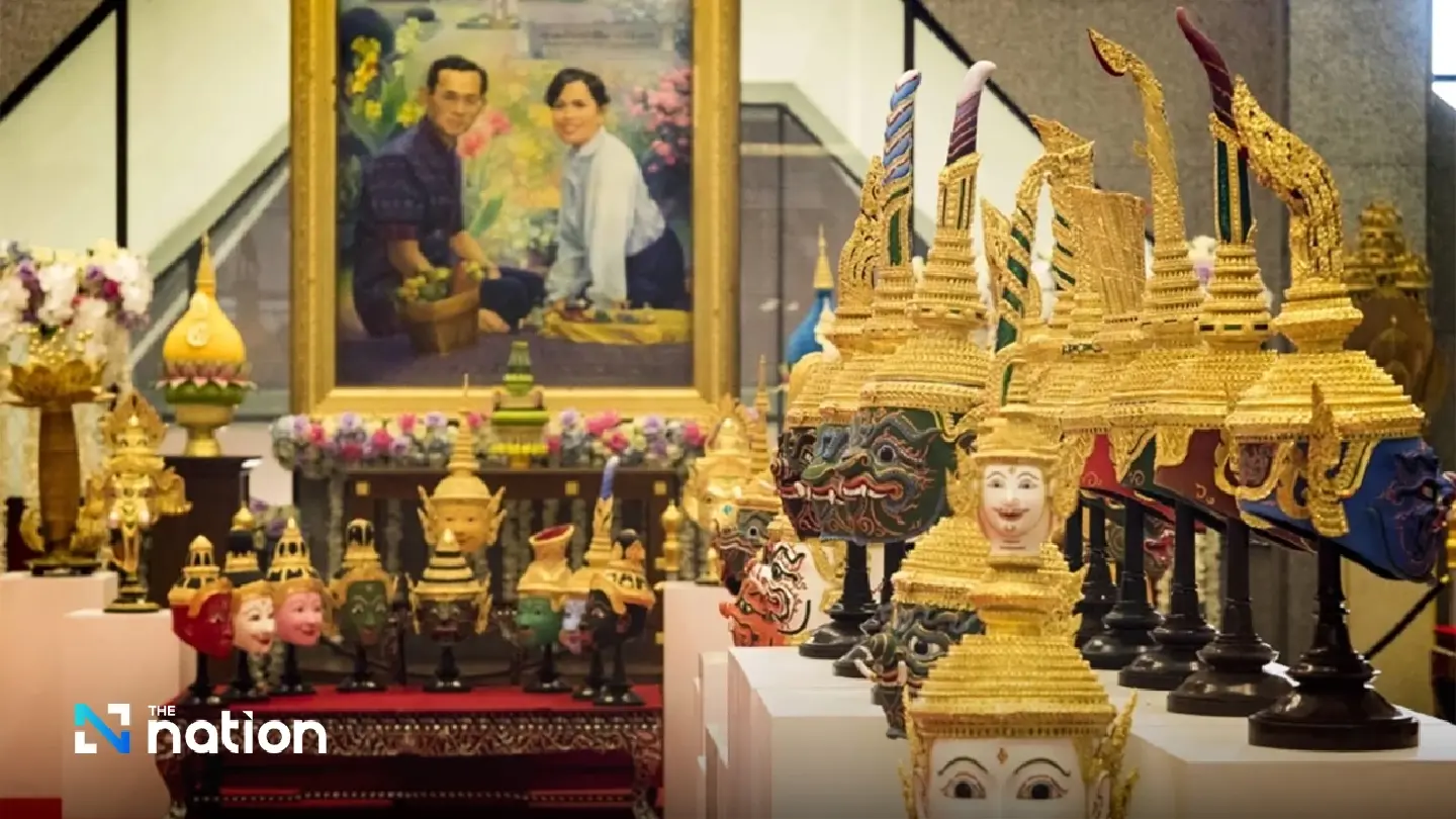 Following the Thread: Discovering Thailand’s Royal Craft Routes and the Legacy of the Queen Mother