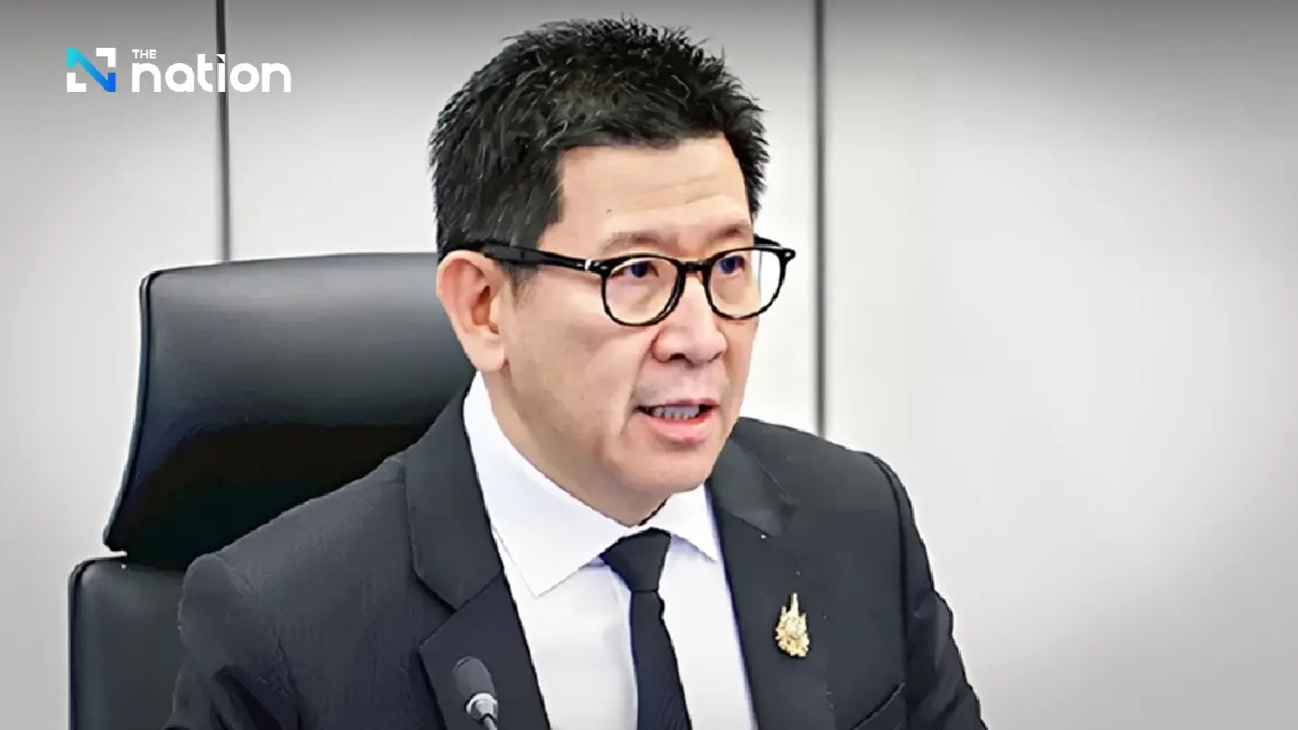 Ekniti declines to comment on PM candidacy