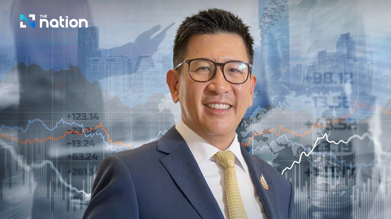 Ekniti sets four-month deadline for new Thai economic model