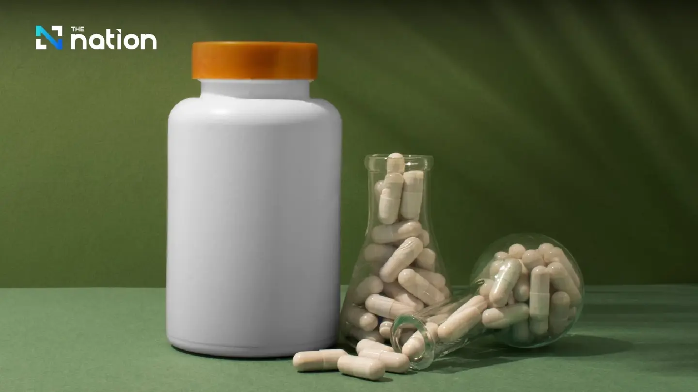 France Interested in Thai Traditional Medicine for Sexual Health Supplements