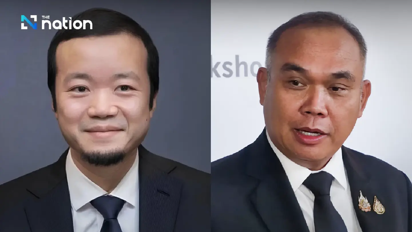 AMLO deputy chief confirms ongoing probe into assets and money trail of Chen Zhi