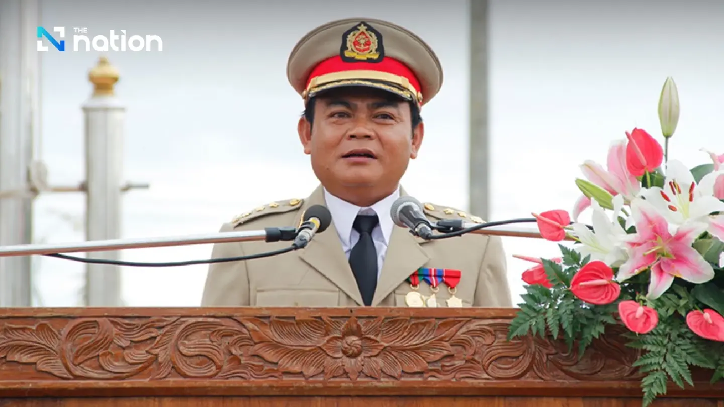 BGF’s Saw Chit Thu forced to join Myanmar military in crackdown on Shwe Kokko scam hubs