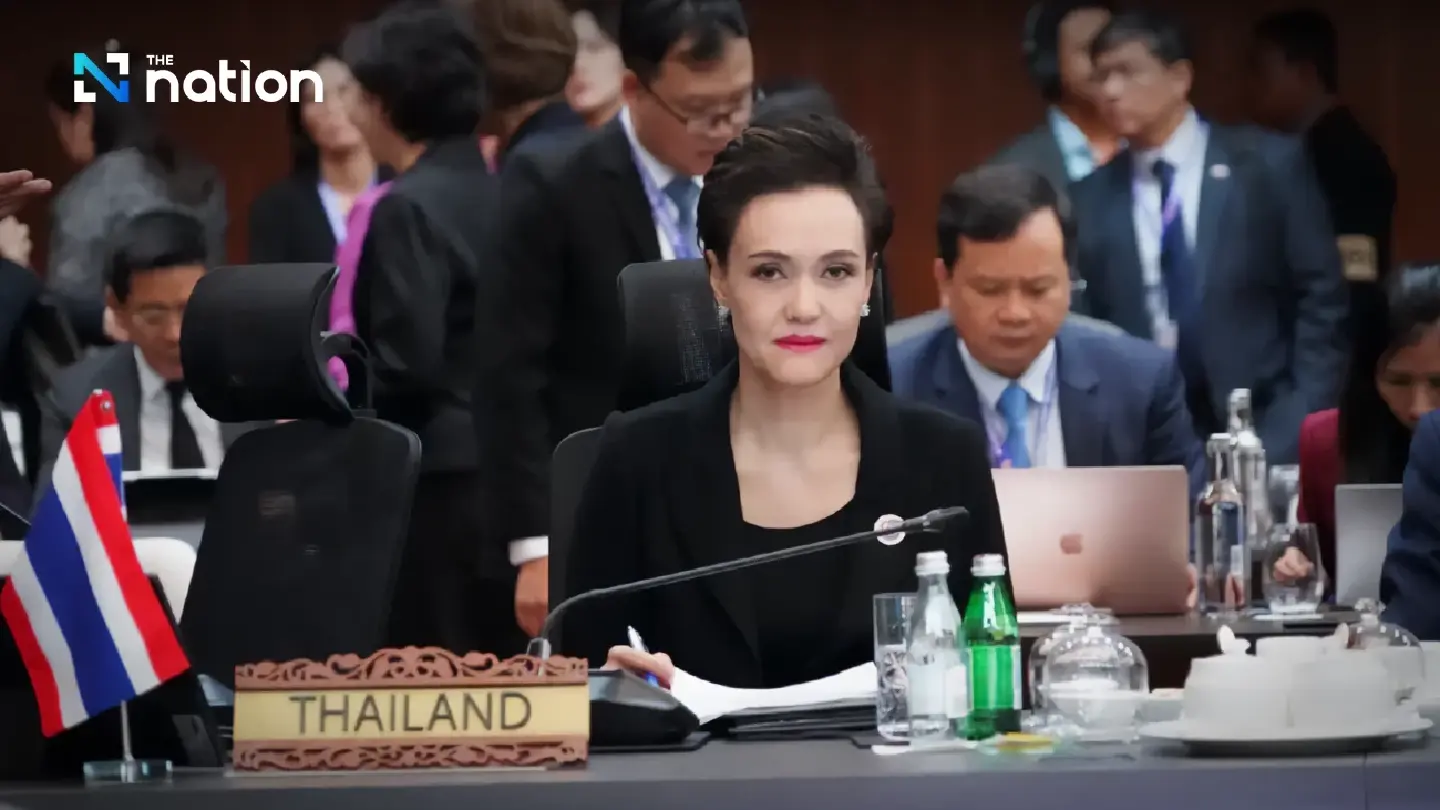 Thailand Ready to Push Forward US Trade Talks on Original Schedule
