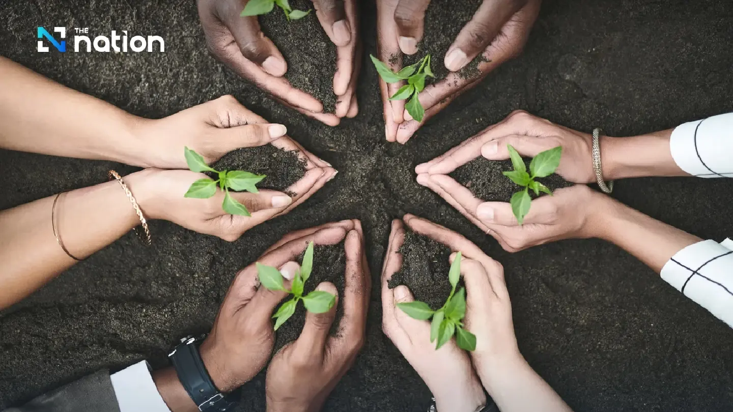 Unlocking Finance for SDG Localization in Thailand