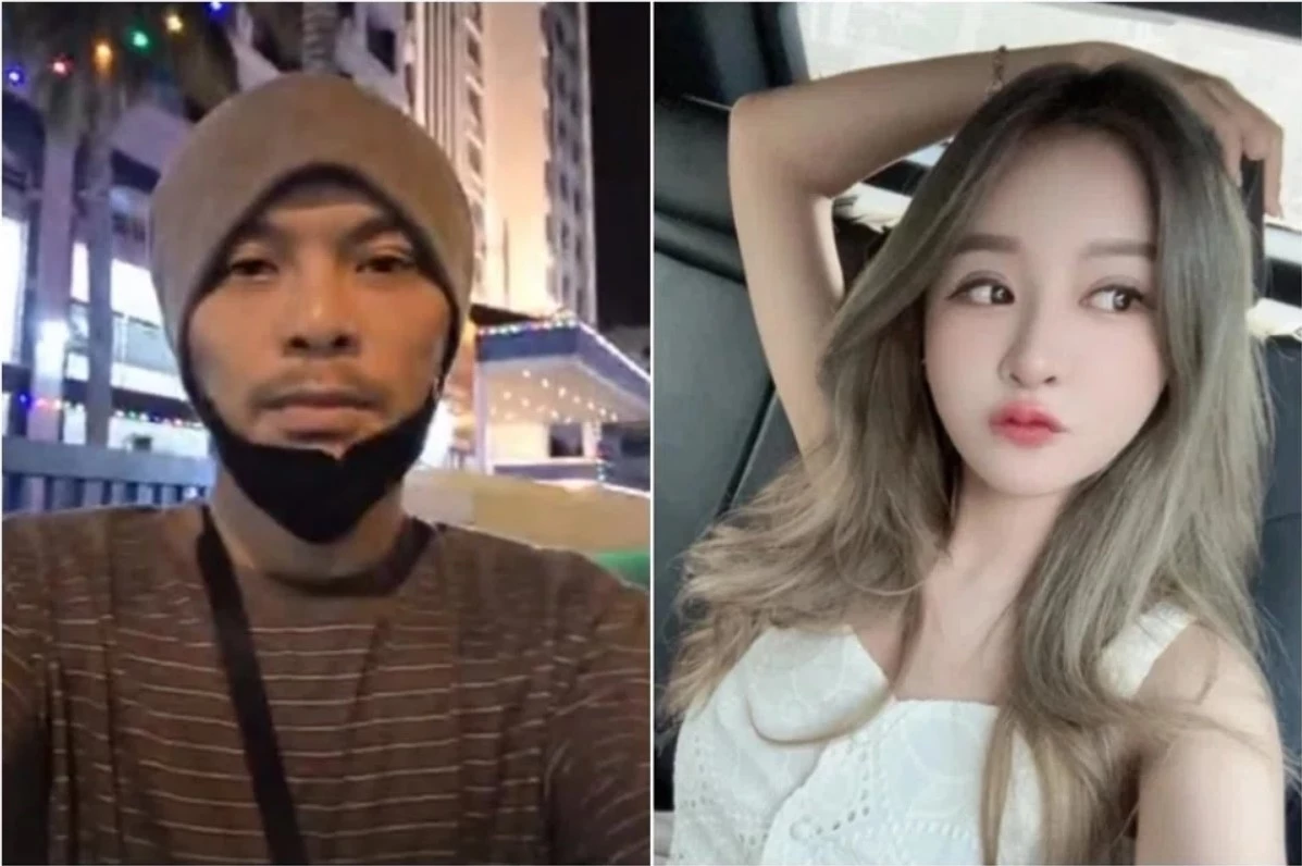 Malaysian rapper Namewee remanded for 6 days over Taiwanese influencer’s death