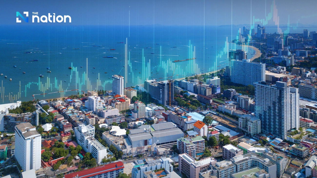 Thailand's EEC Property Market Stalls as THB 270 Billion in Housing Stock Piles Up