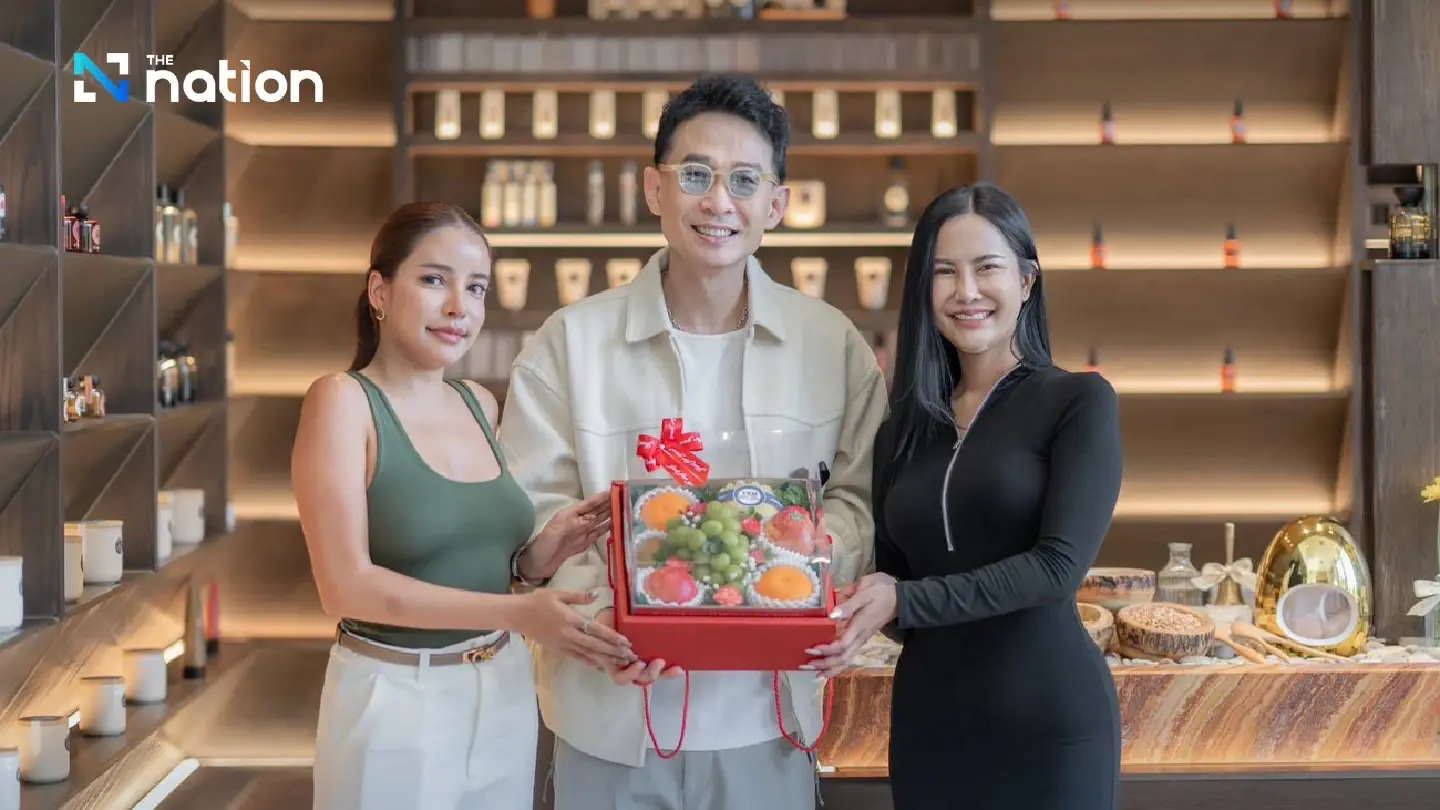 Open House: divana ANDA Spa Phuket -- A New Chapter of Wellness Community Open House: divana ANDA Spa Phuket -- A New Chapter of Wellness Community