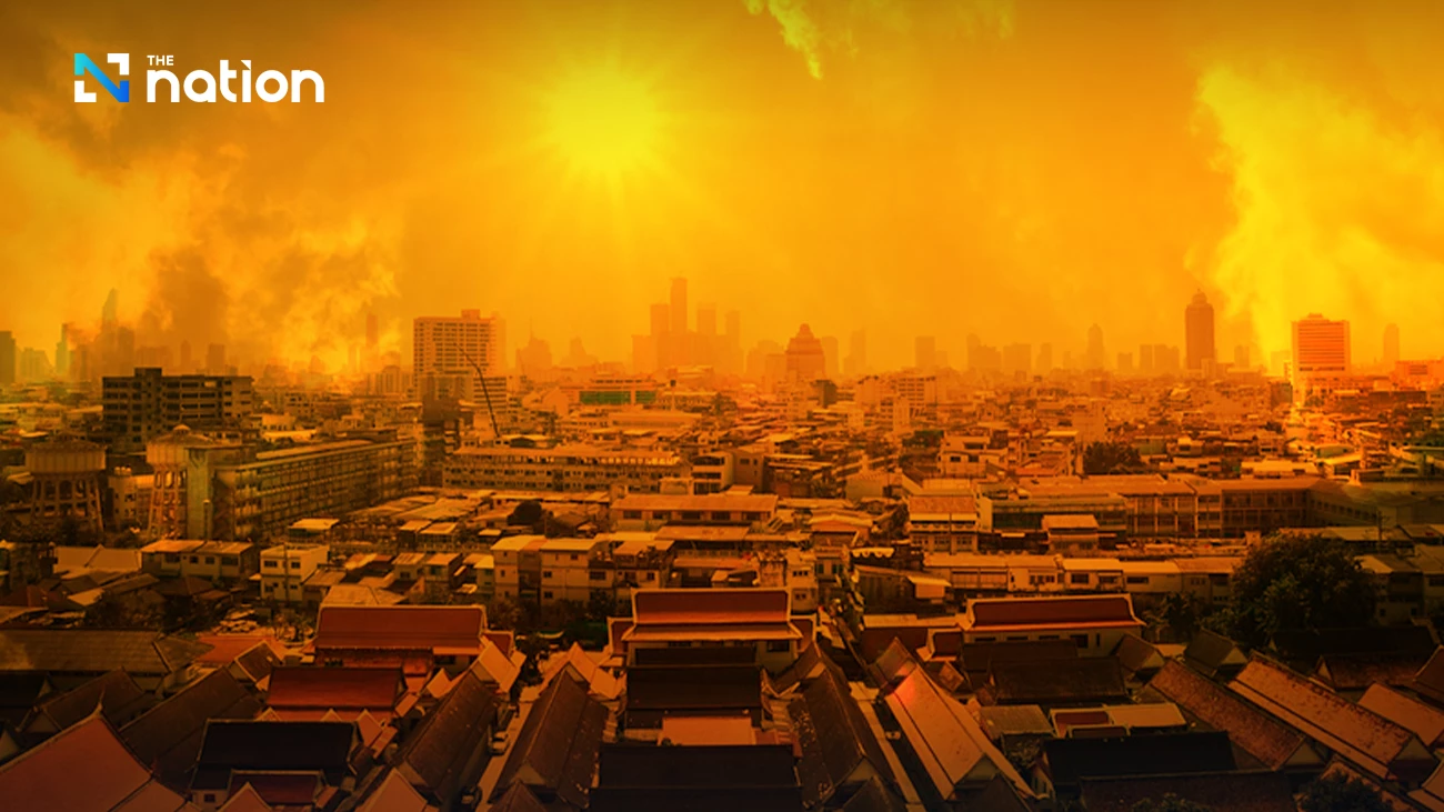 Earth hits hottest level in 125,000 years