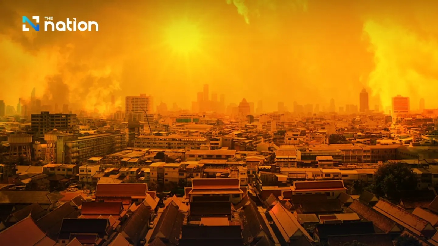 Earth hits hottest level in 125,000 years