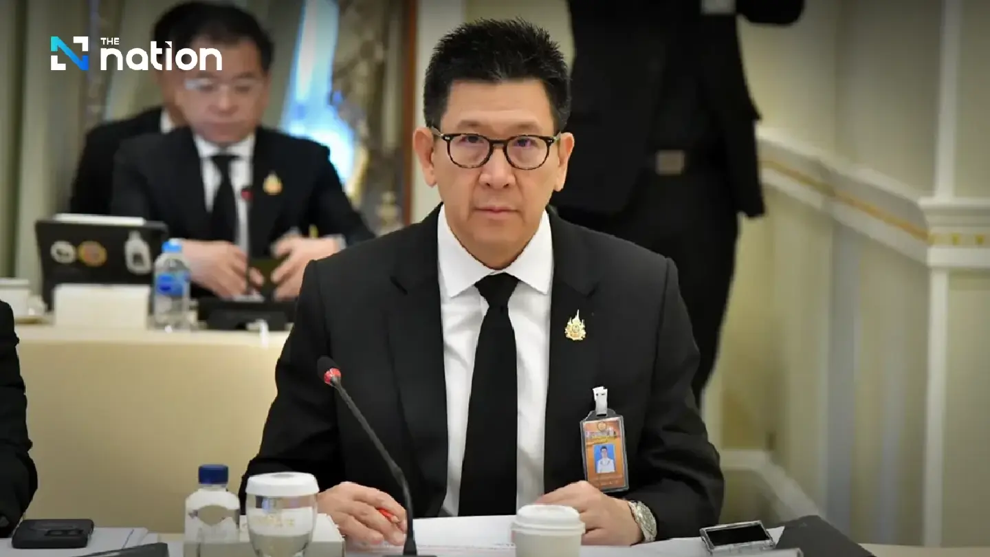 Thailand continues ‘Trump tariff’ talks despite US Supreme Court review