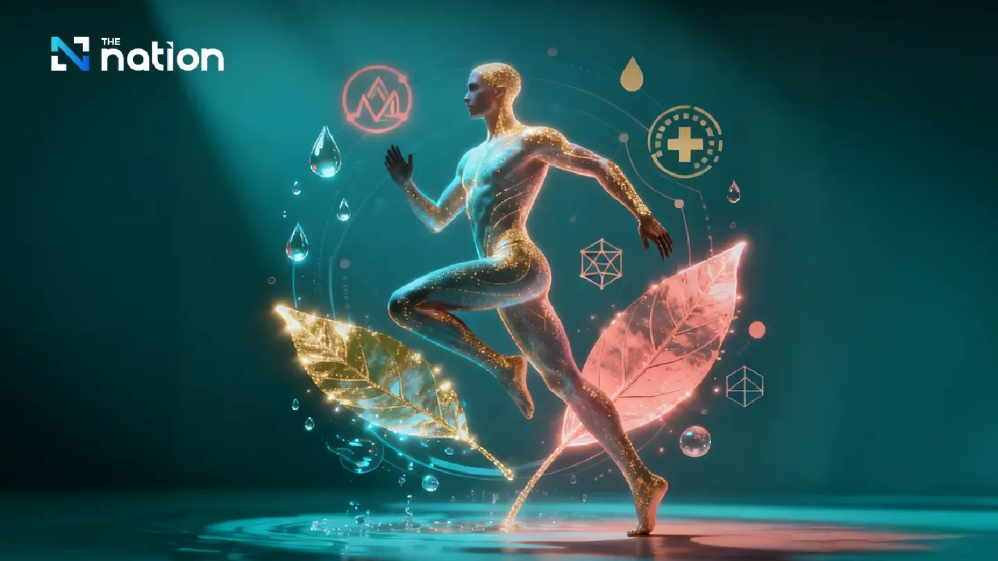 The 'Wellness Economy' is Set to Become a New Global Powerhouse Worth $7.9 Trillion