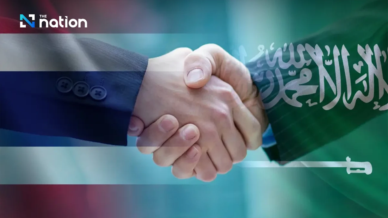 Thailand accelerates Vision 2030 links, unlocking opportunities in Saudi market