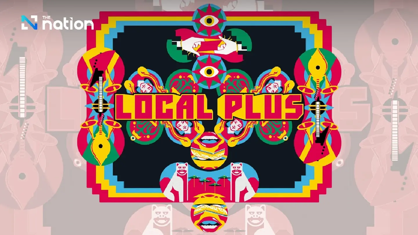 Chiang Mai Design Week 2025 celebrates local creativity with global vision under ‘Local Plus’ theme