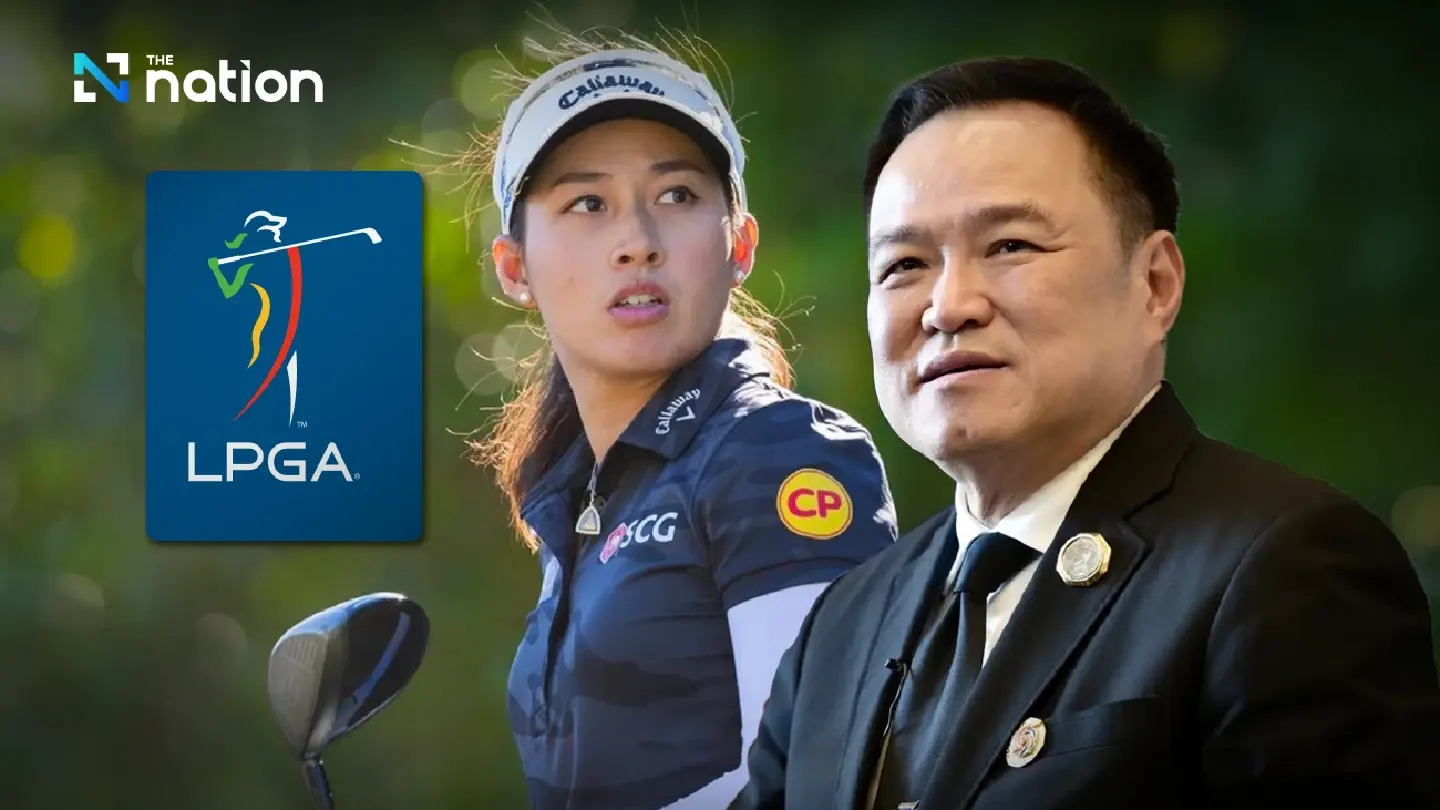 PM congratulates ‘Jeeno’ Atthaya for winning LPGA Tour title PM congratulates ‘Jeeno’ Atthaya for winning LPGA Tour title