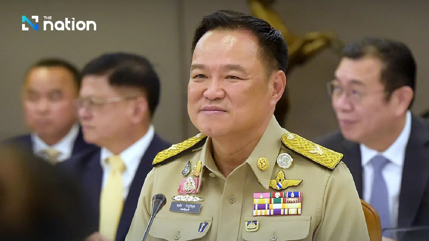 Interior Ministry launches ‘Mahadthai Do It Now’ campaign with 5 immediate action plans Interior Ministry launches ‘Mahadthai Do It Now’ campaign with 5 immediate action plans