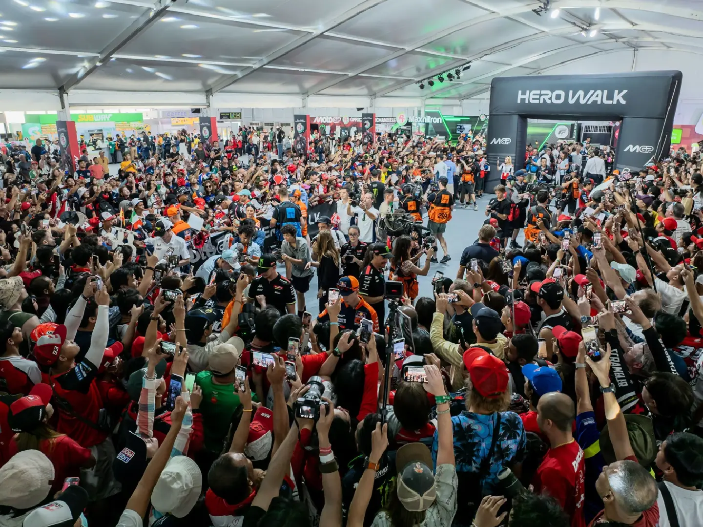 9 Facts about Thailand’s MotoGP 9 Facts about Thailand’s MotoGP