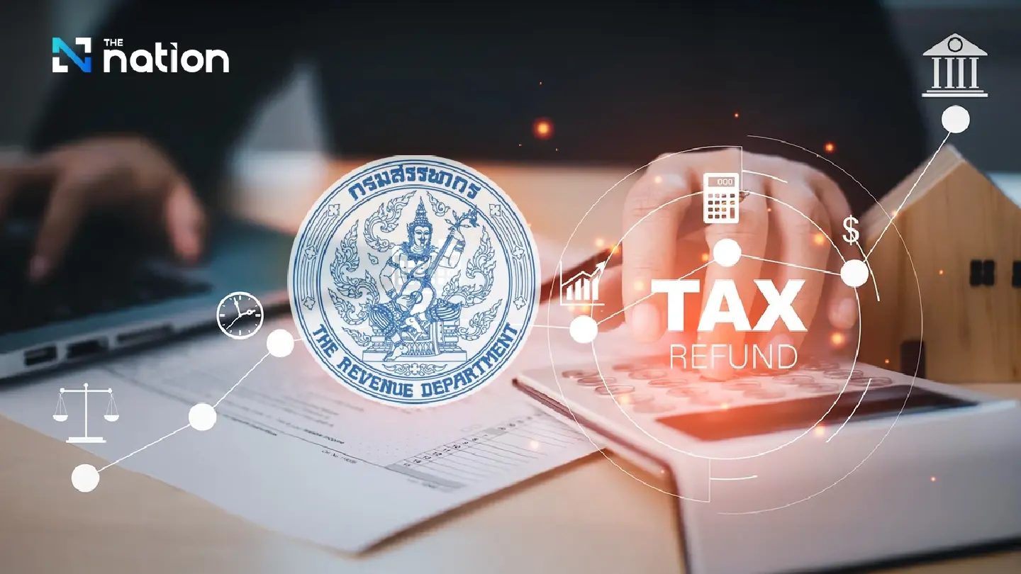 Revenue Department to brief Finance Ministry on enforcement options for 17.6bn-baht shin corp tax case Revenue Department to brief Finance Ministry on enforcement options for 17.6bn-baht shin corp tax case