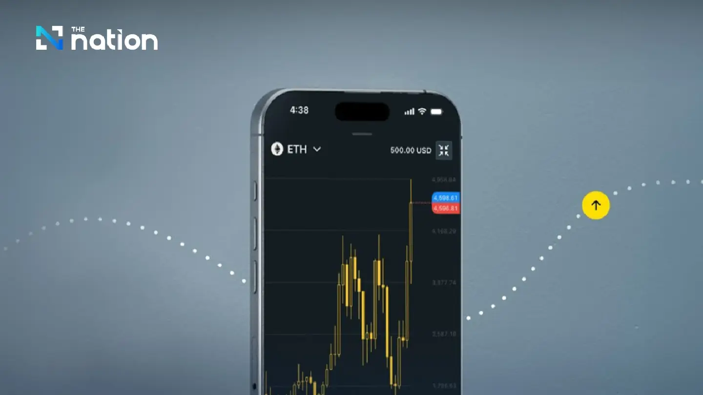 Out of bitcoin's shadow: Ethereum’s challenge to the crypto crown