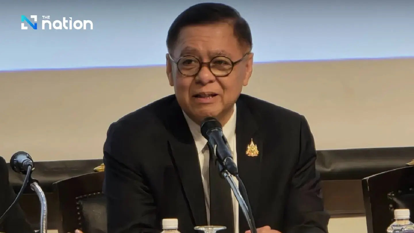 Foreign Ministry spokesman denies claims of envoy opposition to Thailand’s JD suspension, affirms right to defend national sovereignty Foreign Ministry spokesman denies claims of envoy opposition to Thailand’s JD suspension, affirms right to defend national sovereignty