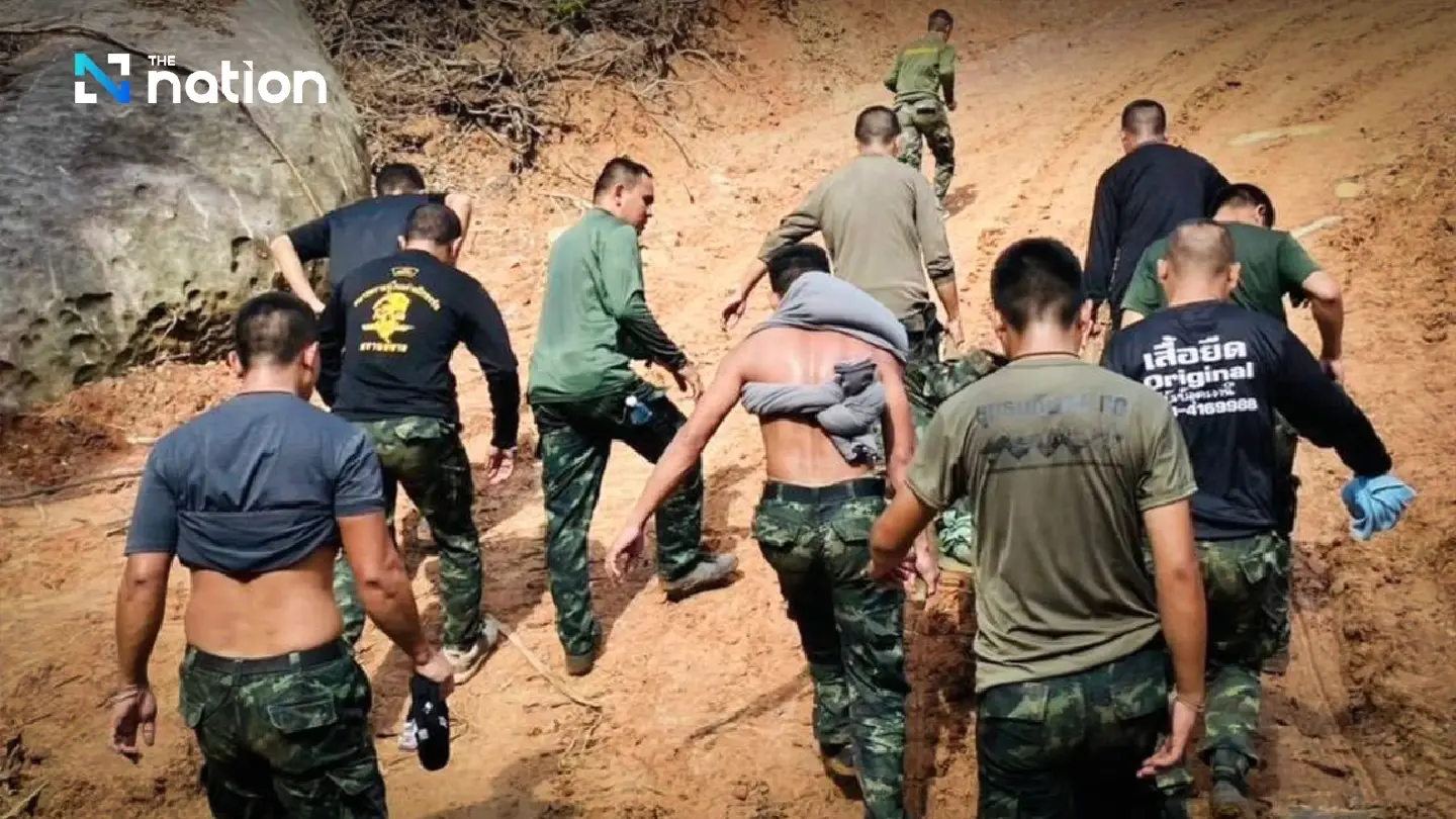 Malaysia moves to revive talks after Thailand suspends peace declaration over border landmine incident