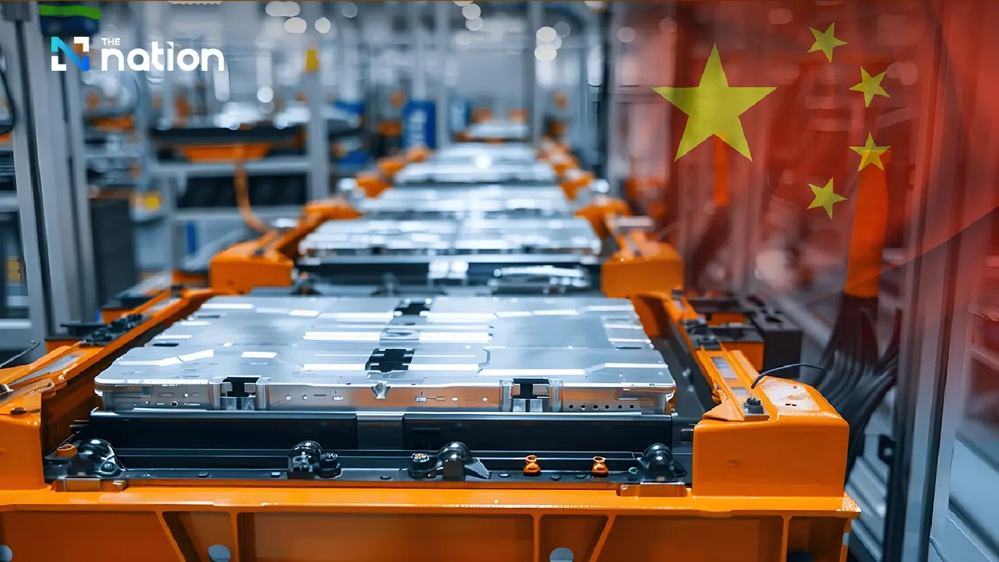 Chinese EV makers push to extend relaxed battery rules, slowing Thai local-content use Chinese EV makers push to extend relaxed battery rules, slowing Thai local-content use