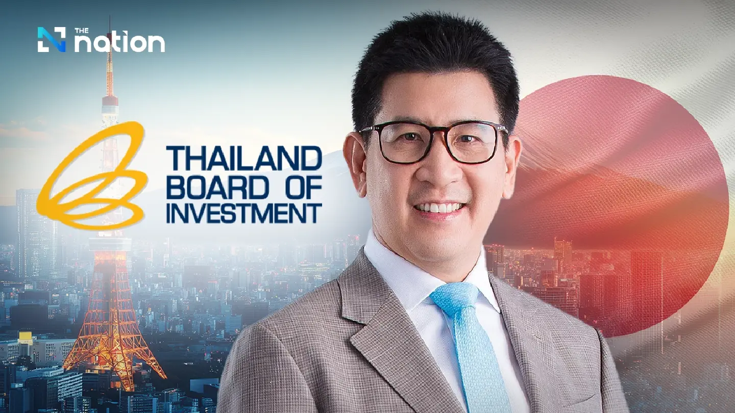 Ekniti to lead BOI delegation to Japan to boost investor confidence and court high-tech industries