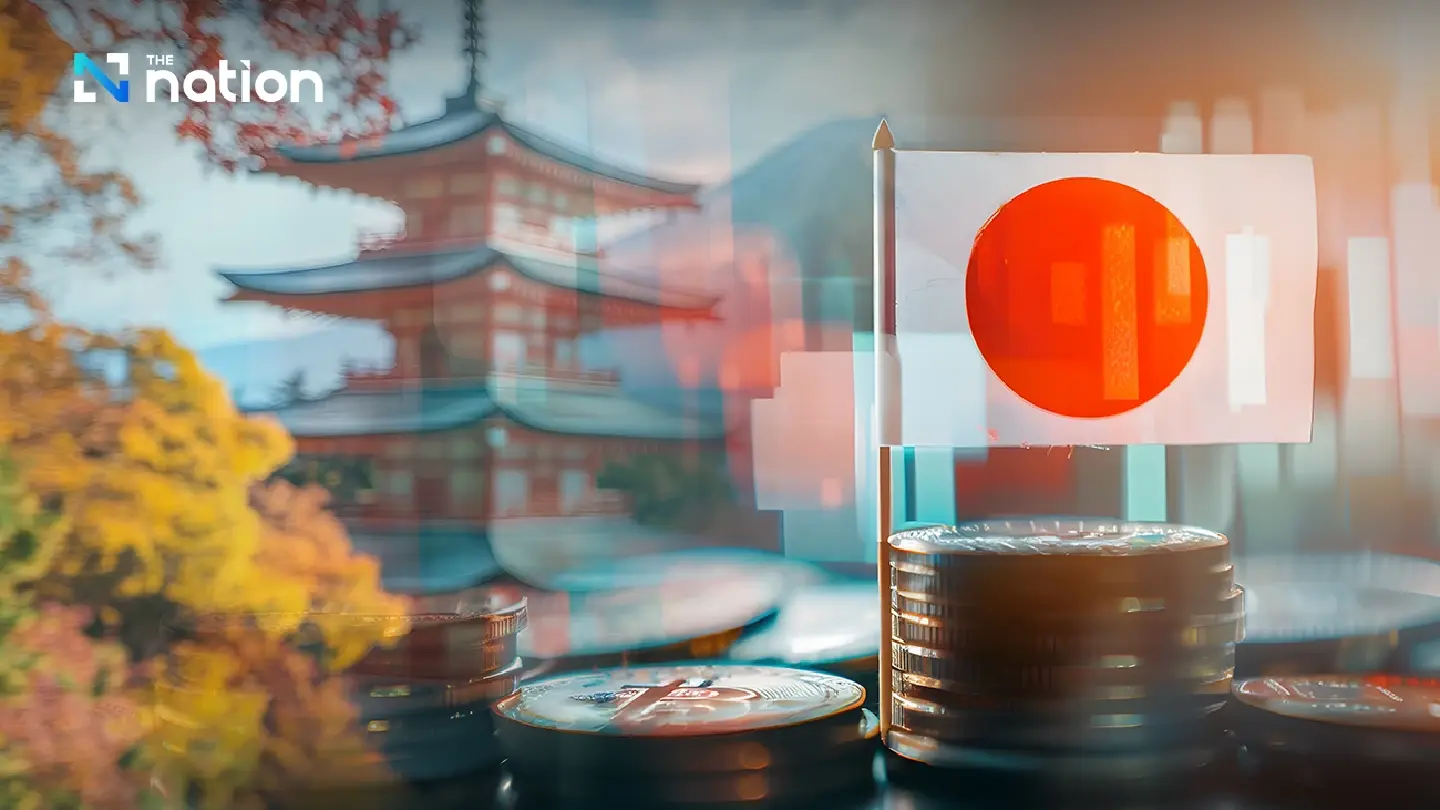 Japan risks losing nearly 40 billion baht as Chinese tourists cancel trips amid diplomatic tension