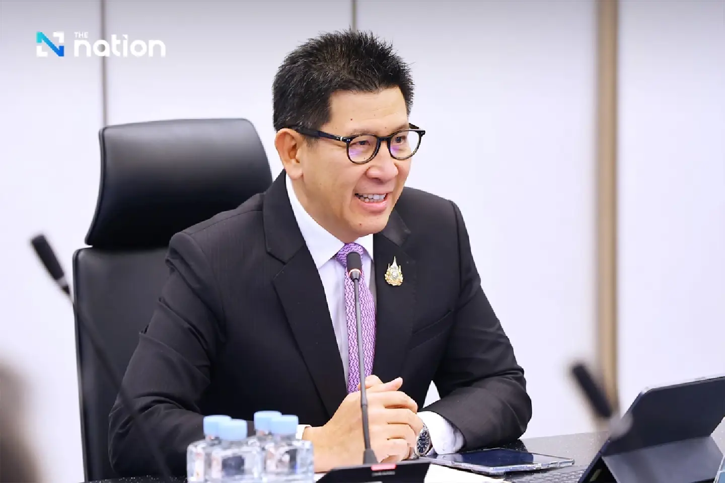 Ekniti eyes TFF revival to power clean energy and rebuild fiscal strength