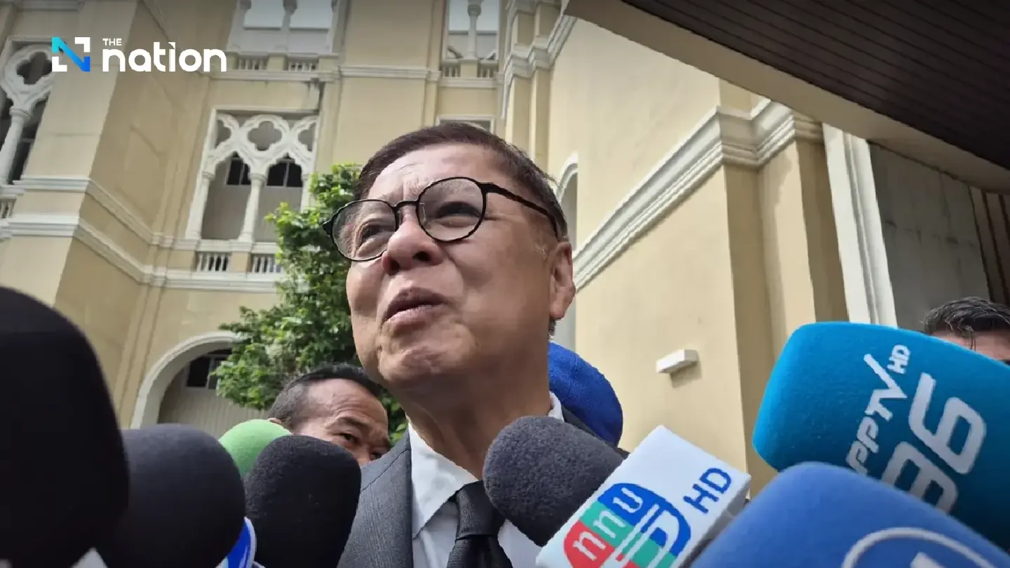 Anutin to meet Chinese Premier for rice deal MOU signing on Dec 14