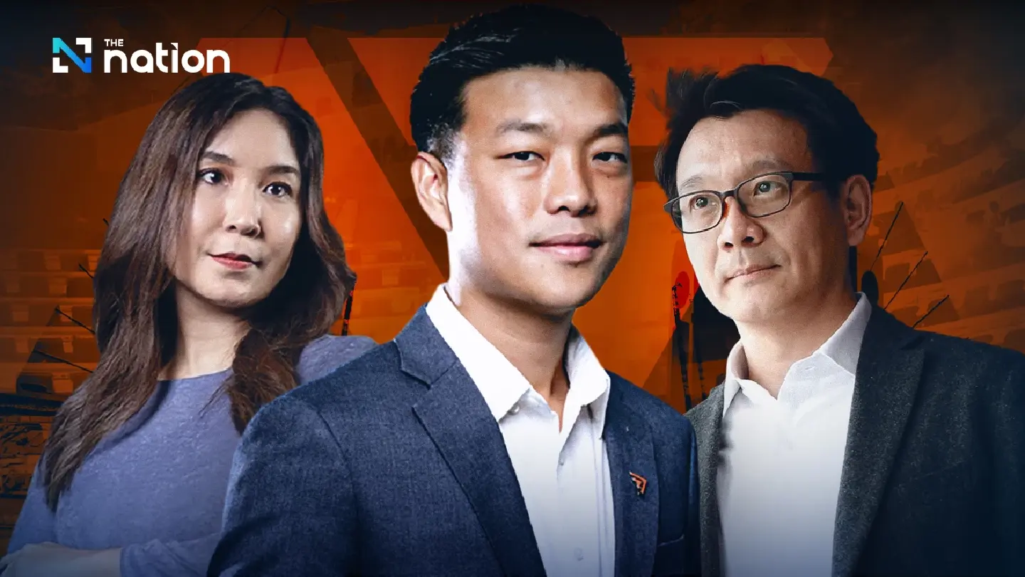 Orange–blue pact on brink as no-confidence move threatens early dissolution