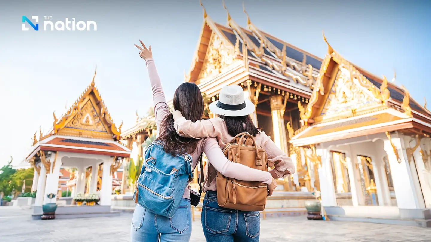Tourist arrivals to Thailand reach 28.27 million; Malaysia, China and India top the list Tourist arrivals to Thailand reach 28.27 million; Malaysia, China and India top the list