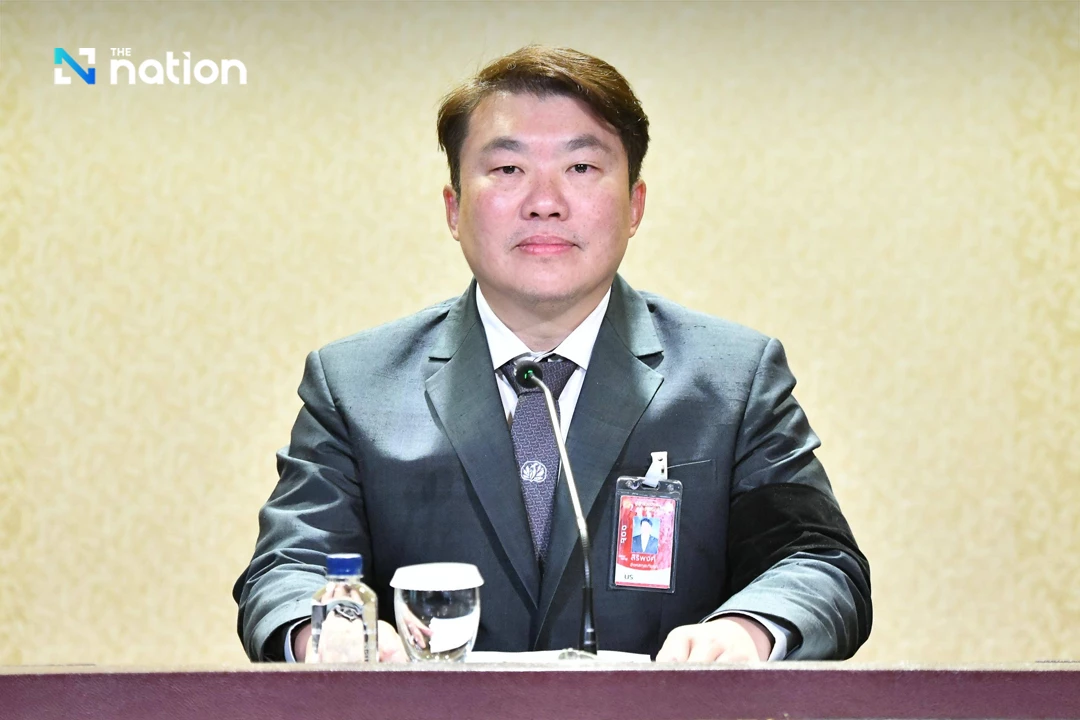 Cabinet approves ASEAN Extradition Treaty draft, set for signing at upcoming legal meeting