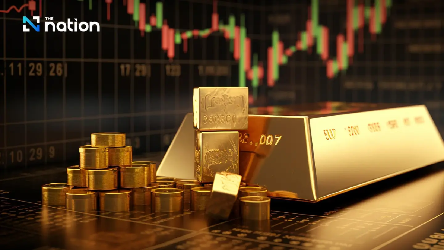 Gold prices rise for the fourth consecutive month, while silver hits an all-time high