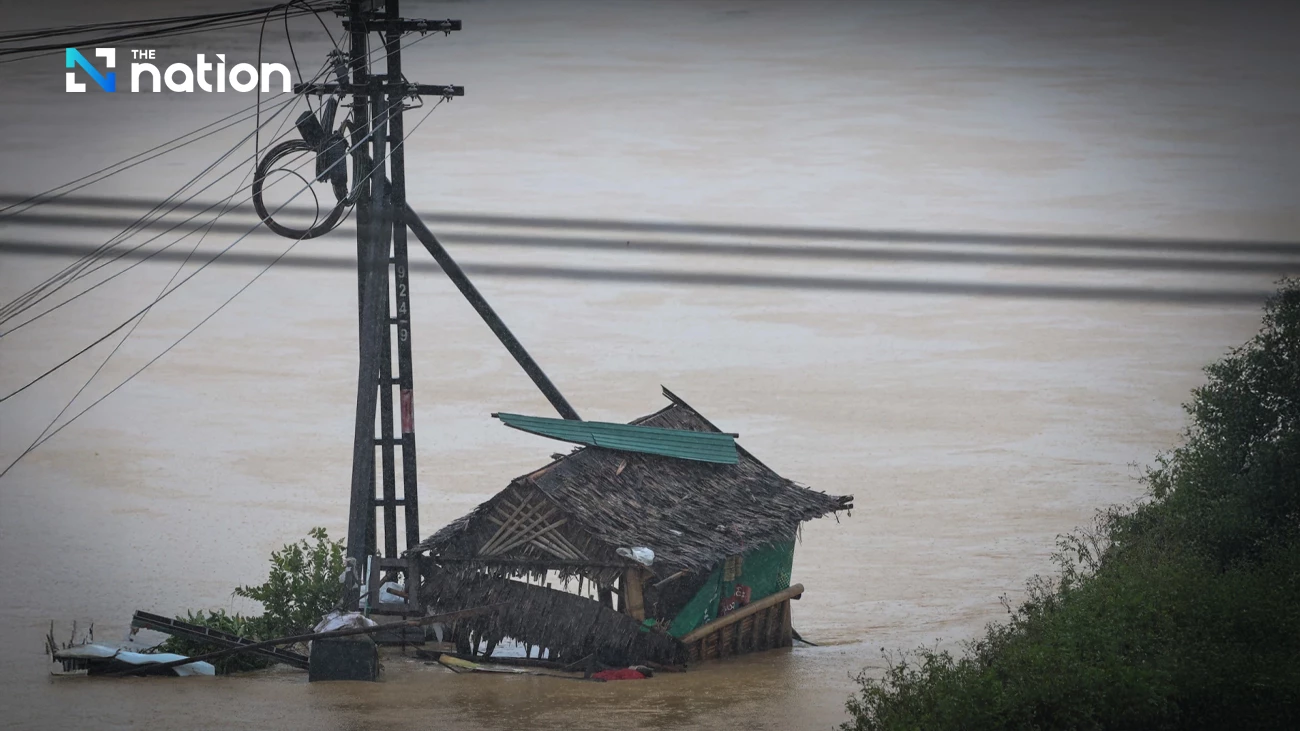 Flood crisis centre accelerates Hat Yai rehabilitation, assigns Public Health Ministry to update death toll