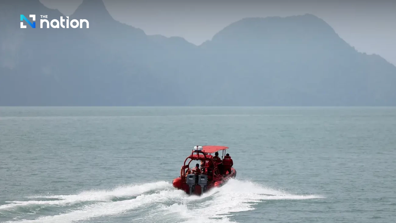 Rohingya migrant boat sinks near Thai–Malaysian border, killing 11 and leaving hundreds missing