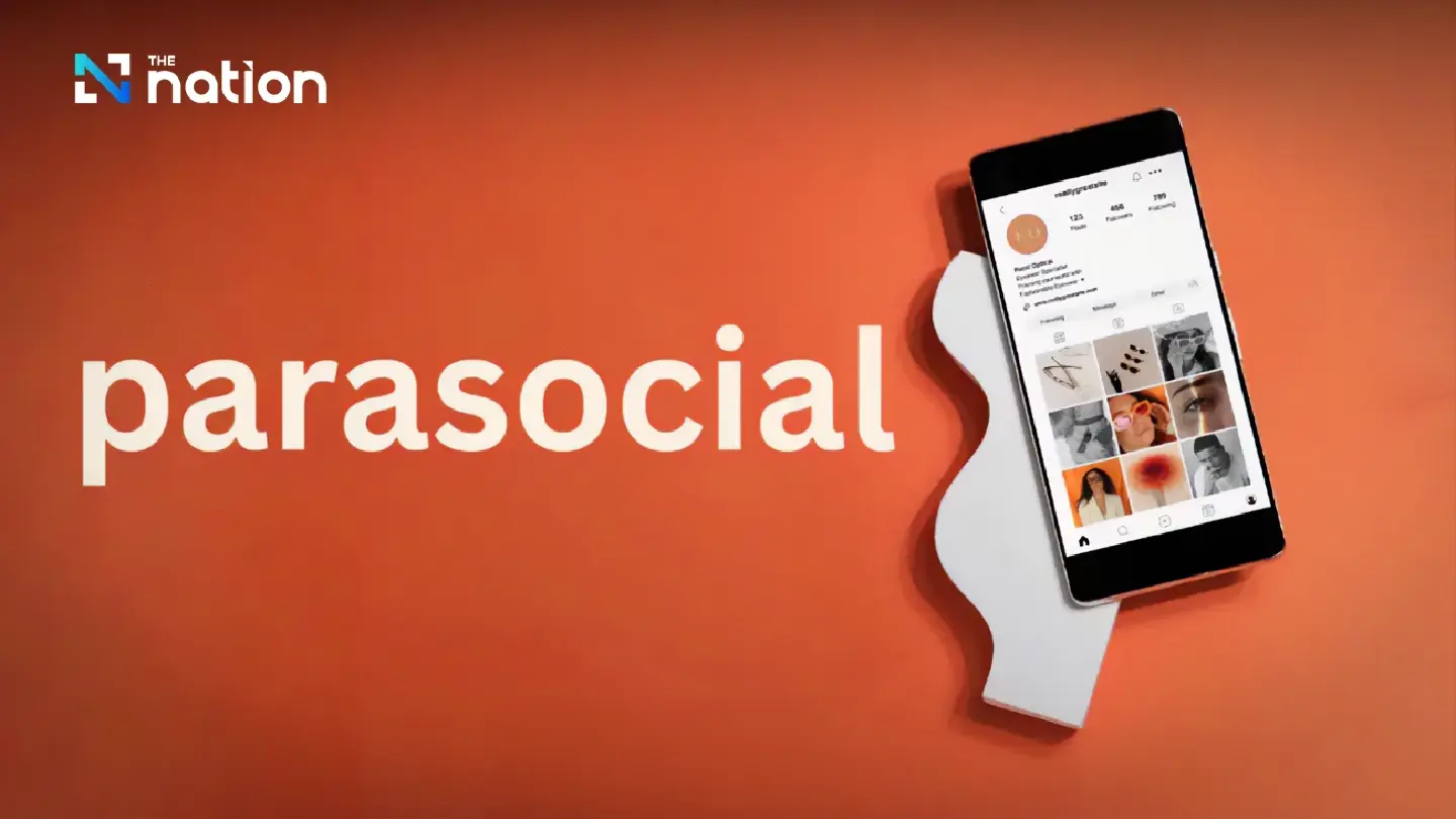The 'Illusion of Intimacy': Why 'Parasocial' Defines Our 2025 Digital Relationships