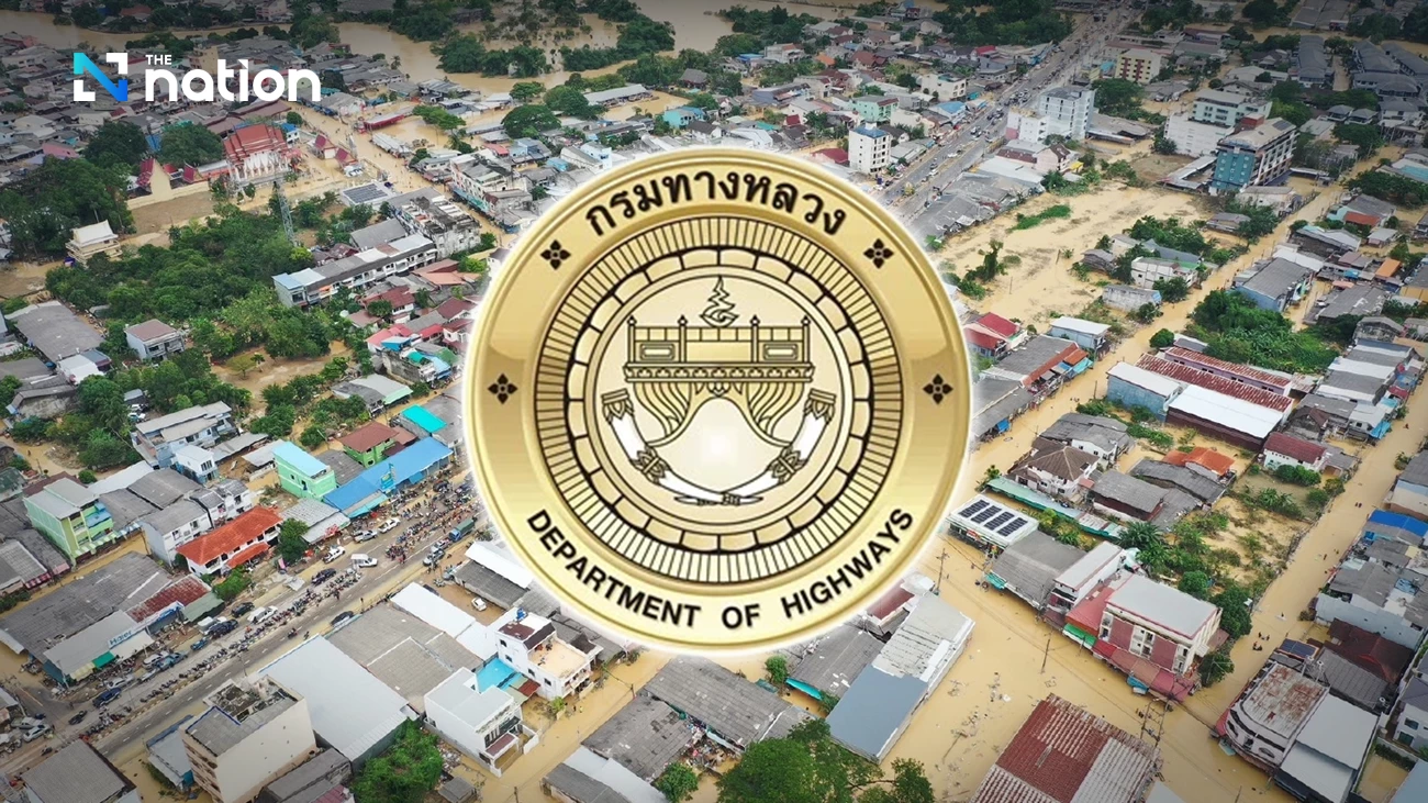 Travel to southern Thailand back to normal, DOH suggests two alternative routes