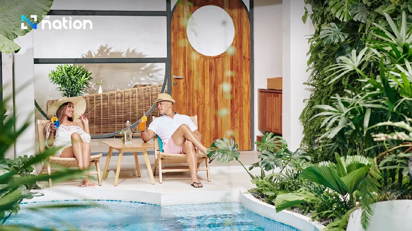 Holiday condos and villas boom drives Phuket land prices to record highs Holiday condos and villas boom drives Phuket land prices to record highs